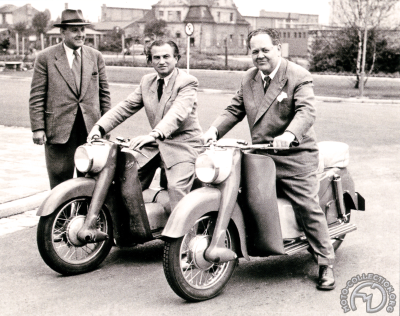Equipement Archives - Vintage Motors Mag : Actualités, essais d'équipement  moto et scooter.