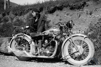 Peugeot “Grande Puissance” 1934-39 : L’album photo