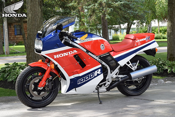 Honda D2-492-100-50